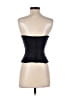Flexees Black Sleeveless Top Size M - photo 2