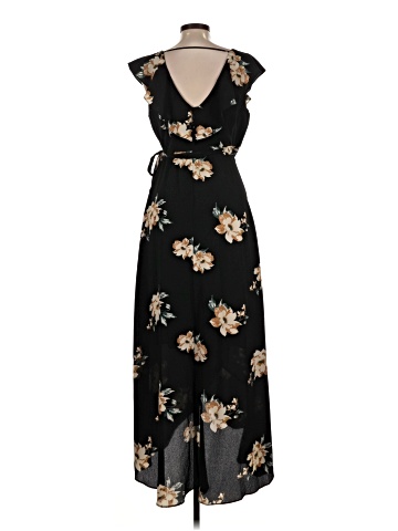 June & Hudson Casual Dress (view 2)