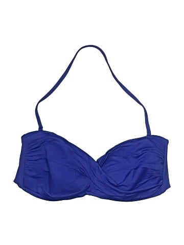 La Blanca Swimsuit Top (view 1)
