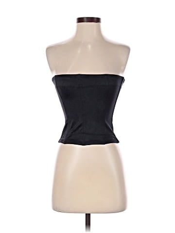 Flexees Sleeveless Top (view 1)