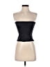 Flexees Black Sleeveless Top Size M - photo 1