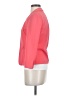 Maurices Pink Blazer Size S - photo 5