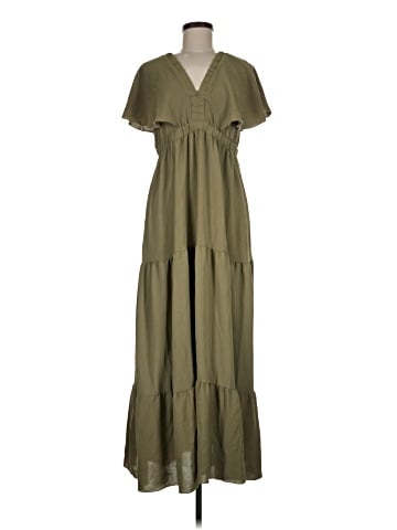Simplee Casual Dress (view 1)