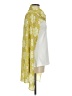 Alexis Yellow Shrug Size XS - photo 4