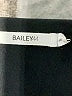 Bailey 44 Black Sleeveless Top Size S - photo 6