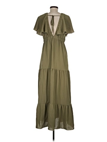 Simplee Casual Dress (view 2)