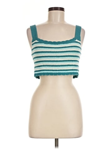 Wild Fable Sleeveless Top (view 1)