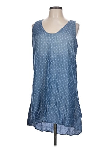 Philosophy Republic Clothing Casual Dress (view 1)