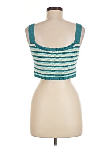 Wild Fable Sleeveless Top (view 2)