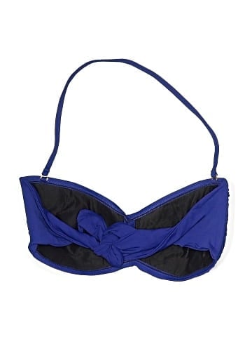 La Blanca Swimsuit Top (view 2)