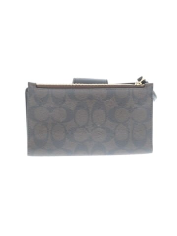 Coach Leather Wristlet (view 2)