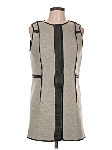Saks Fifth Avenue Casual Dress (view 1)