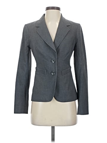 The Limited Blazer (view 1)