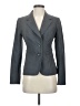 The Limited Gray Blazer Size 0 - photo 1