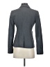 The Limited Gray Blazer Size 0 - photo 2