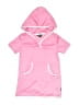 Eddie Bauer 100% Polyester Pink Dress Size 5 - photo 1