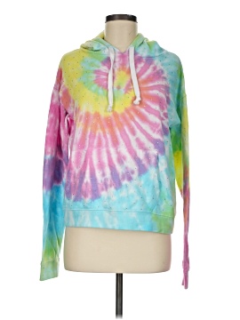 Generation Love Pullover Hoodie