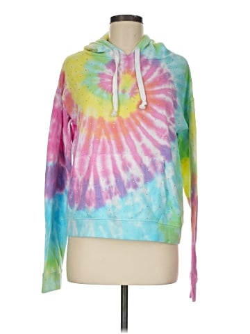 Generation Love Pullover Hoodie (view 1)