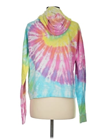 Generation Love Pullover Hoodie (view 2)