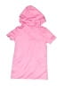 Eddie Bauer 100% Polyester Pink Dress Size 5 - photo 2