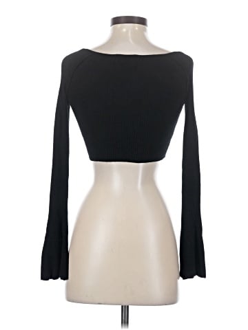 Urban Outfitters 3/4 Sleeve T-Shirt (view 2)