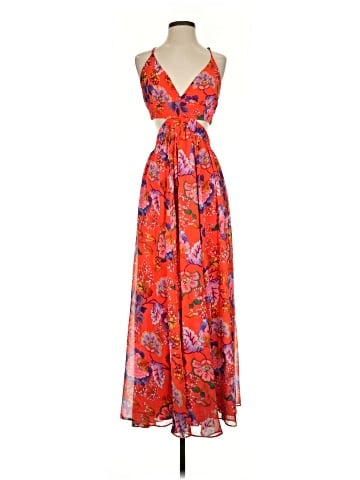 Express Casual Dress (view 1)
