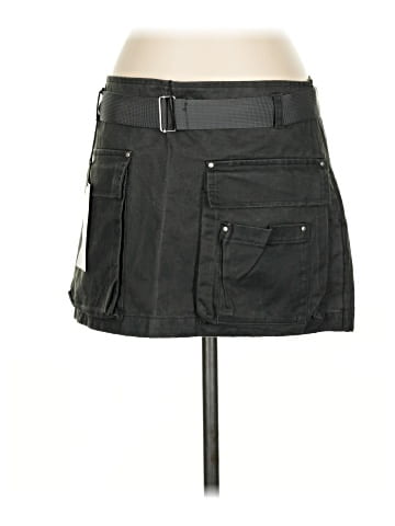 Zara Casual Skirt (view 1)