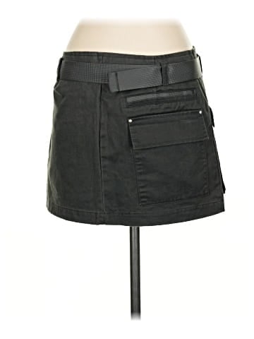 Zara Casual Skirt (view 2)