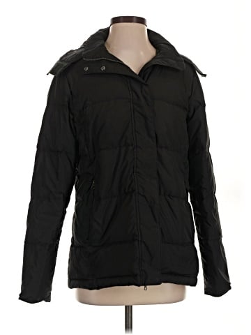 L.L.Bean Snow Jacket (view 1)