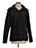 L.L.Bean Solid Black Snow Jacket Size S - photo 1