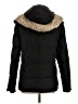 L.L.Bean Solid Black Snow Jacket Size S - photo 2