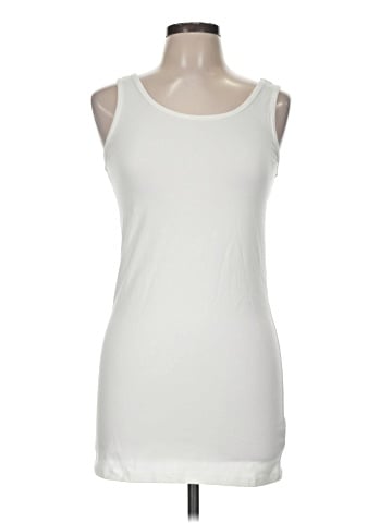 Maurices Sleeveless T-Shirt (view 1)