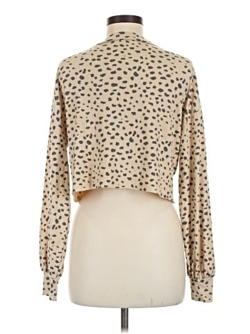 Beach Riot Long Sleeve Turtleneck (view 2)