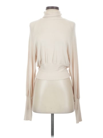 Bershka Turtleneck Sweater (view 1)