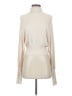 Bershka Ivory Turtleneck Sweater Size S - photo 1