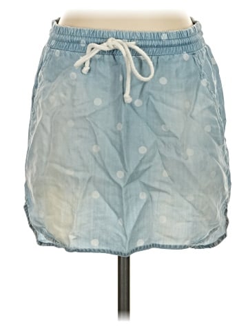 Bella Dahl Denim Skirt (view 1)