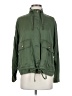 Urban Outfitters 100% Lyocell Green Jacket Size XS - photo 1