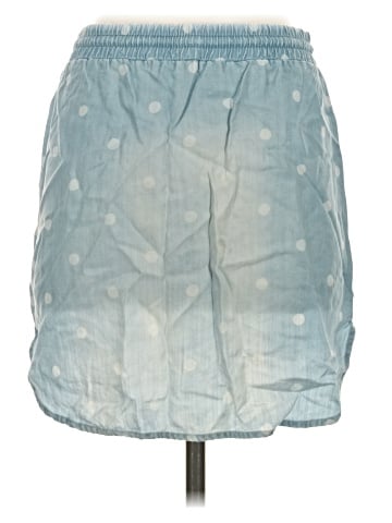 Bella Dahl Denim Skirt (view 2)
