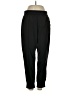 New Balance Solid Black Track Pants Size S - photo 1