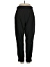 New Balance Solid Black Track Pants Size S - photo 2