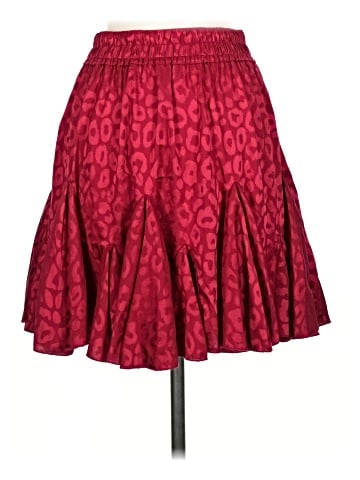 Mittoshop Casual Skirt (view 2)