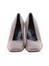Stuart Weitzman Animal Print Brown Heels Size 8 - photo 2