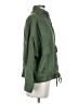 Urban Outfitters 100% Lyocell Green Jacket Size XS - photo 4