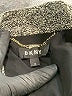 DKNY Gray Coat Size 12 - photo 6