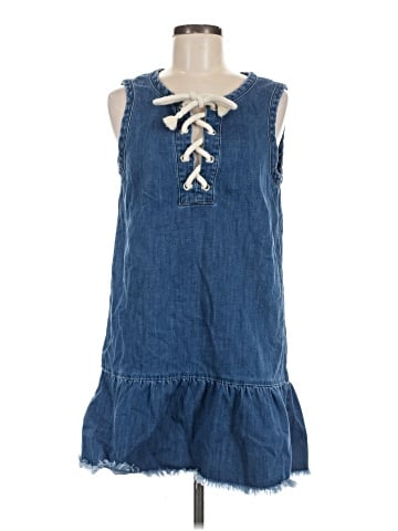 Aerie Casual Dress (view 1)