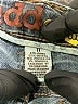 Mudd Blue Denim Shorts Size 11 - photo 3