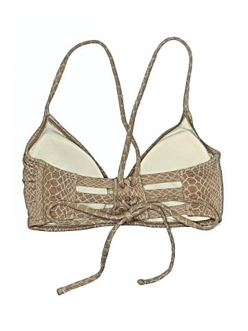 Hula Honey Swimsuit Top (view 2)