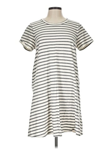 Madewell Casual Dress (view 1)