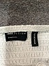ASOS Design 100% Cotton White Short Sleeve Blouse Size 4 - photo 7
