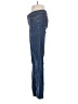 Ann Taylor Chevron-herringbone Blue Jeans Size 2 Petite - photo 5